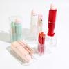 Hot Selling Luxury Vegan Makeup Brush Set High Quality Private Label Professional Brushes with Bag for Face Makeup