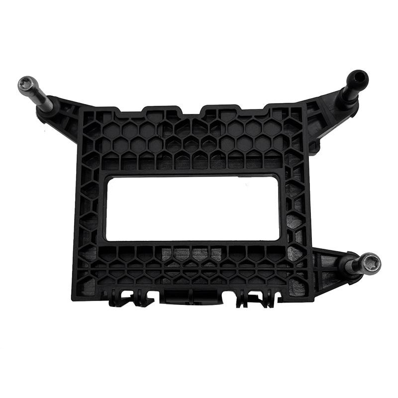 Stabile-Auto-Radar-Tempomat-Sensor-Steuerhalterung & Befestigungsclip Für Honda Accord 2018-2022 36803-TVE-H05 36801-TVA-A71 36803TVEH06