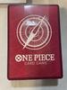 [USED] One Piece movie bonus card set (item and bag not included)