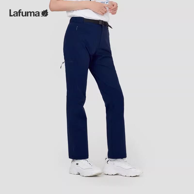 LAFUMA Women's Water-Resistant Casual Pants LFPA4AL20