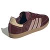 adidas Samba OG Pony Hair Pack - Sneakers da donna color marrone, rosso sabbia-strati caldi-argilla JP5330