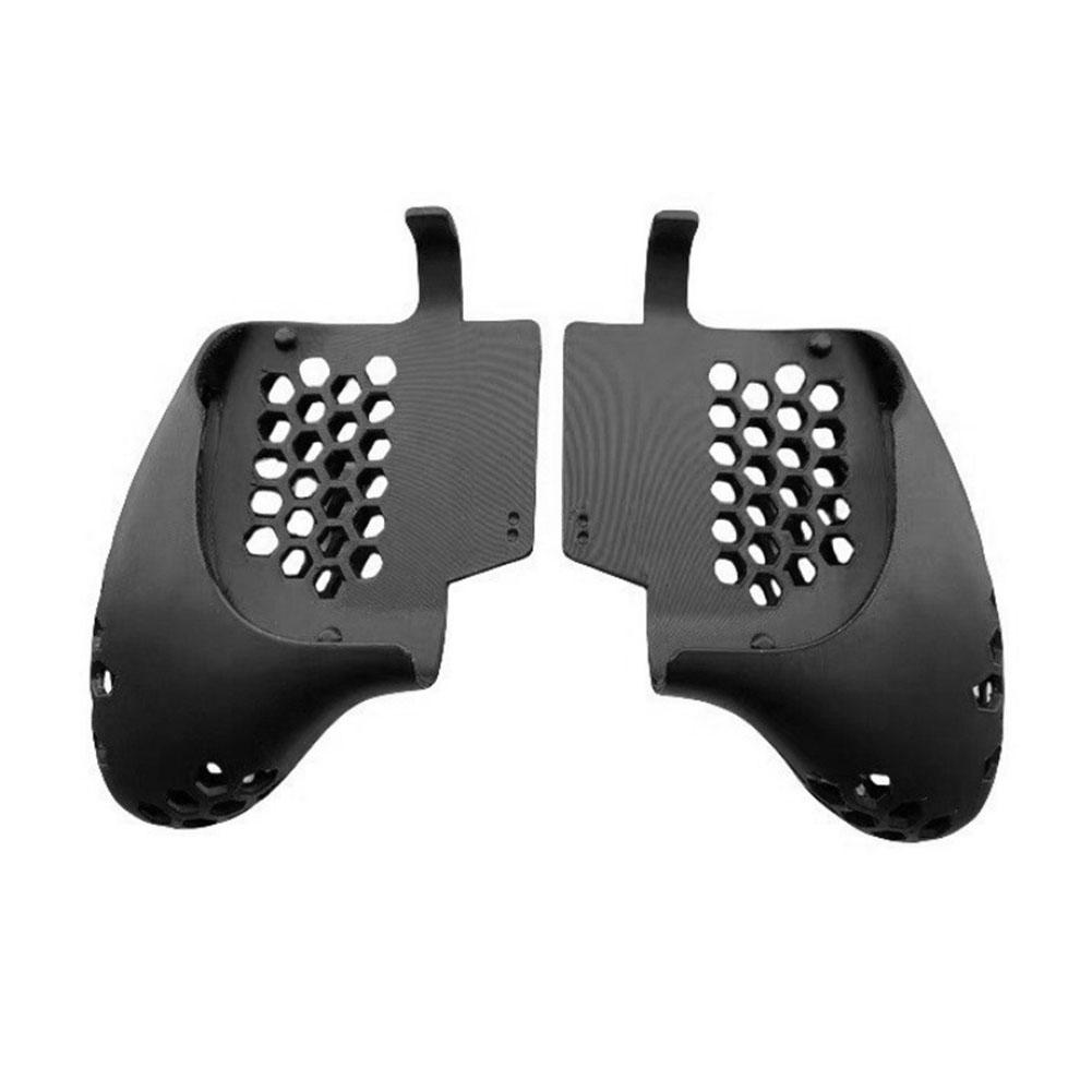 Для игровой консоли Trimui Smart Pro Рукоятка-держатель Противоударная 3D-печатная Рукоятка для контроллера Игровой консоли Эргономичная рукоятка для контроллера