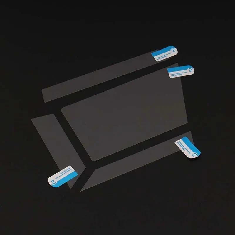 Motorcycle Instrument Dashboard Protection Film Screen For YAMAHA TRACER 9 GT YAMAHA TRACER 9 2021 2022