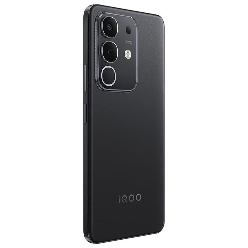 Vivo iQOO Z10x 5G Gaming Smartphone (CN Version)