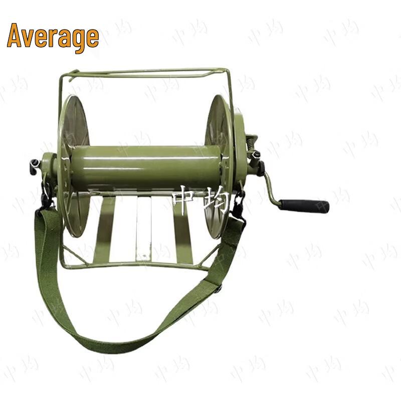 Wire Dispensing Tool Set