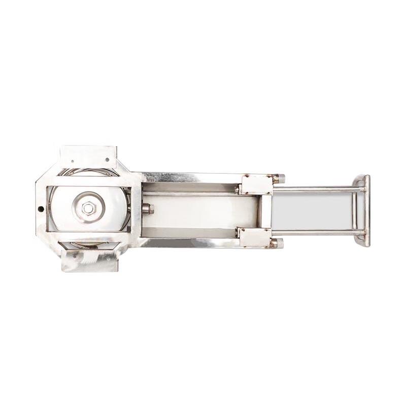 Field Cooking Stove Burner Unit