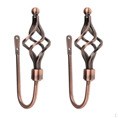 Pentru geamuri – Tije, șine de perdea și accesorii