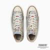 Turnschuhe All Star Peanuts CP HI Multi cm [Converse] (R) 26.5