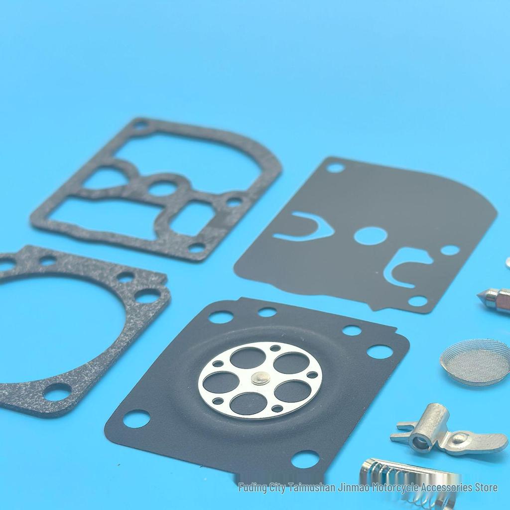 Garden Machinery Carburetor Repair Kit for MS170/MS180 ZAMA RB-77