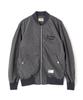 COTTON COVERT JACKET Cotton Covert Embroidery Jacket XL 120 Navy [Schott] [Schott] EMB. Men's 782-4252006