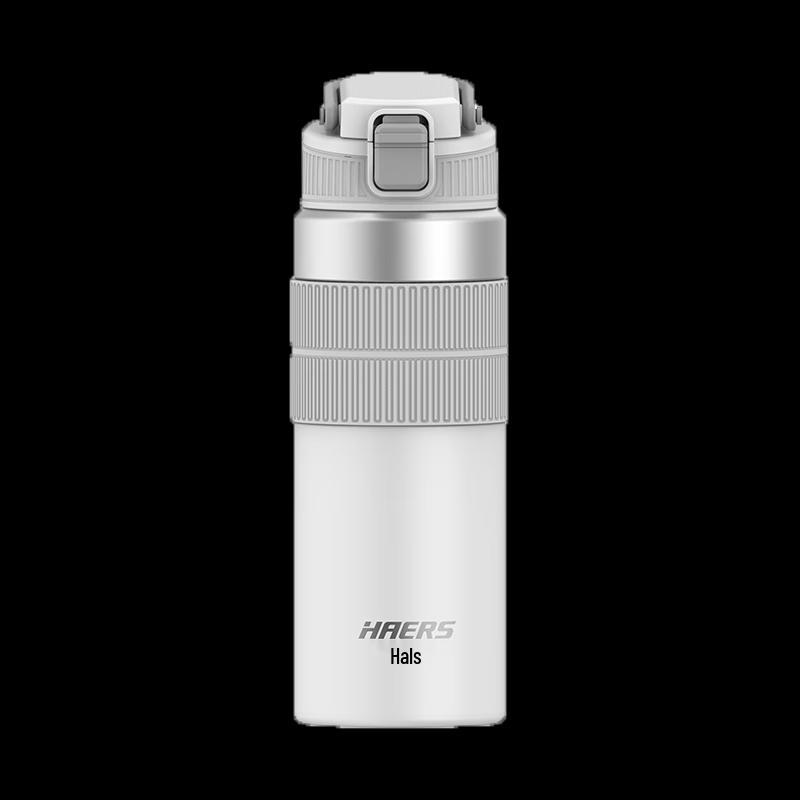 Haers Anti-drop 316 Stainless Steel Sports Bottle