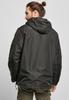 Зимняя куртка Brandit Windbreaker Sherpa (3173) black (3173-2)