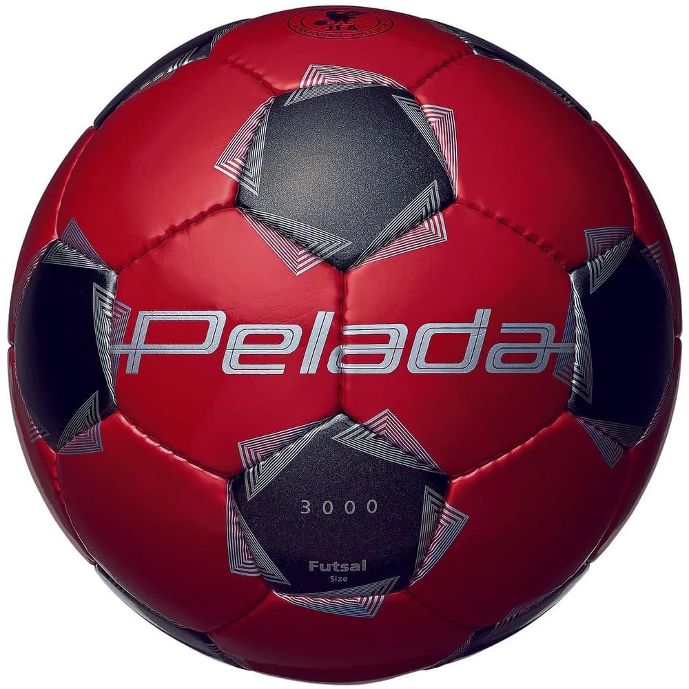 Molten Pelada Futsal Soccer Ball Size 4 Certified Match Ball 410g