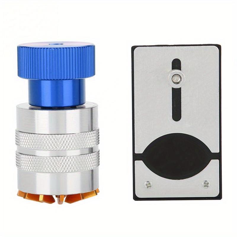 

Инструменты для ремонта часов Инструмент для снятия задней крышки корпуса Набор инструментов для часовщика Инструмент для ремонта замены стекла часов