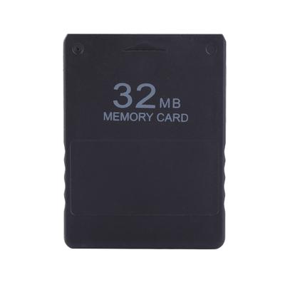 Memory Card High Speed for Sony PlayStation 2 PS2 Games Accessories 32M