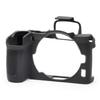EasyCover for Nikon Z50 with LCD Black Protector,