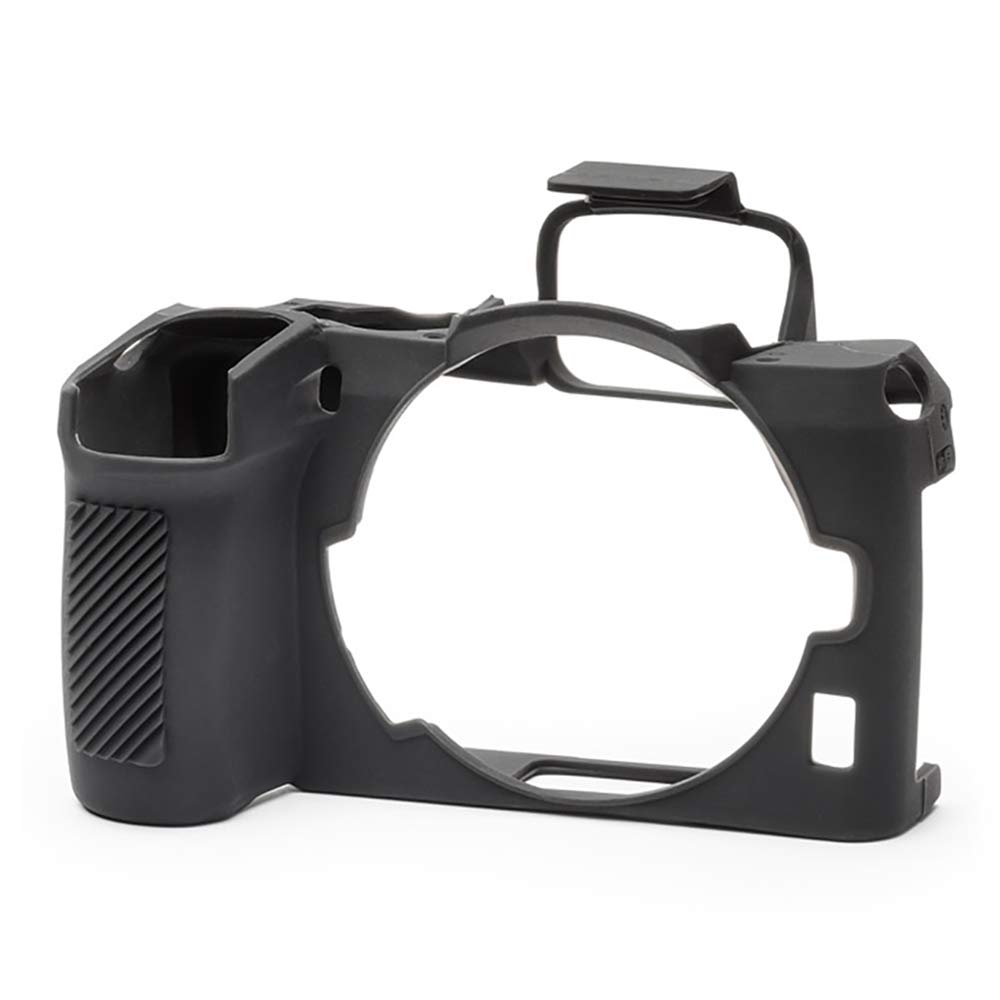 EasyCover for Nikon Z50 with LCD Black Protector,