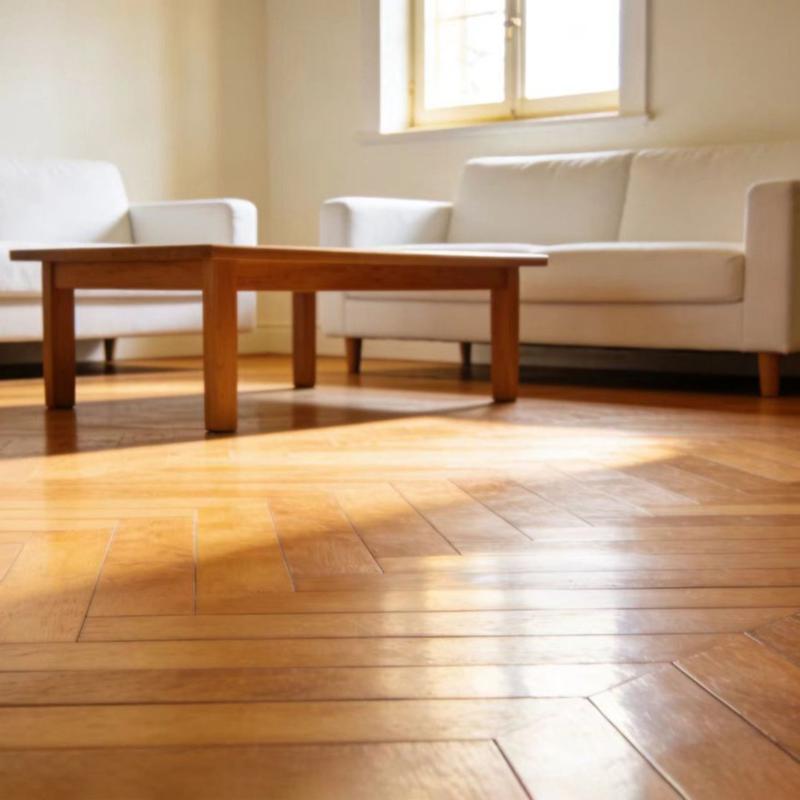 10Pcs 40X15Cm Pvc Floor Stickers Self-Adhesive Stickers Waterproof Thickened Wood Grain Floor Stickers Stickers Living Room