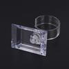 5Pcs Watch Display Racks,Transparent Brackets,Counter Display High-end Support Racks,Display Watches,Bracelets,Jewelry Racks.