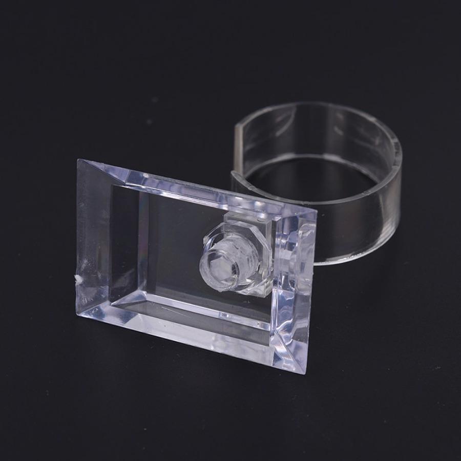 5Pcs Watch Display Racks,Transparent Brackets,Counter Display High-end Support Racks,Display Watches,Bracelets,Jewelry Racks.