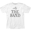 26 The Band Best Of The Band Mens T Shirt Rock And Roll Classic Band Tee New White Unisex T-Shirt