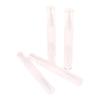 5/10pcs 5Ml Nail Oil Pen Empty Refillable Pen Cuticle Oil Pen Brush Tip Eyelash Growth Liquid Nail Polish Cuticle Oil Pen