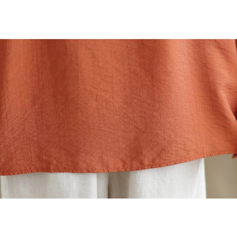 Dimanaf 2025 Summer Plus Size T-Shirt Vintage Women Short Sleeve Floral Short Loose Tops Tees