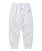 Eseulisseutyudio Stsd Arch Logo Sweat Jogger Pants Melange Gray
