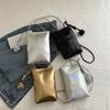Chic Modern Shoulder Bag 2024 Summer Versatile Small Square Crossbody Handbag