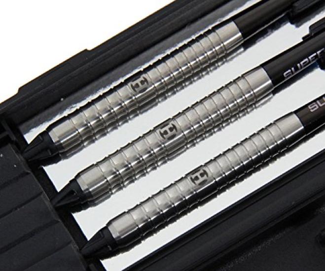 Hallows Pulse Barrel 2BA 18gR 90%