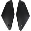 Motorcycle Air Intakes Side Cover Front Fairing Air Deflector Gas Tank Oil Filler Cap Cover Compatible with H-o-nda CB650R CB 650 R CB 650R 2019 2020