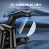 Easy To Install Tempered Glass for Garmin Fenix 8 43/47/51mm Solar AMOLED Screen Protectors Anti-scratch Film Accessories 1-5Pcs