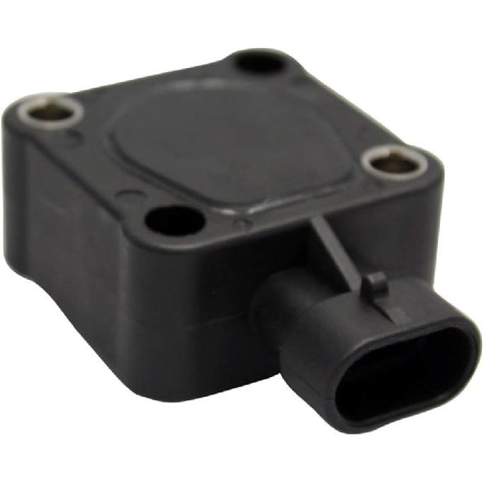 

Throttle position sensor TPS THROTTLE POSITION SENSOR/Fit For Dodge D250 D350 W250 W350 5.9L 3618837 4638631 4728881 4746965 4746965AB 4746966 TH245 чёрный