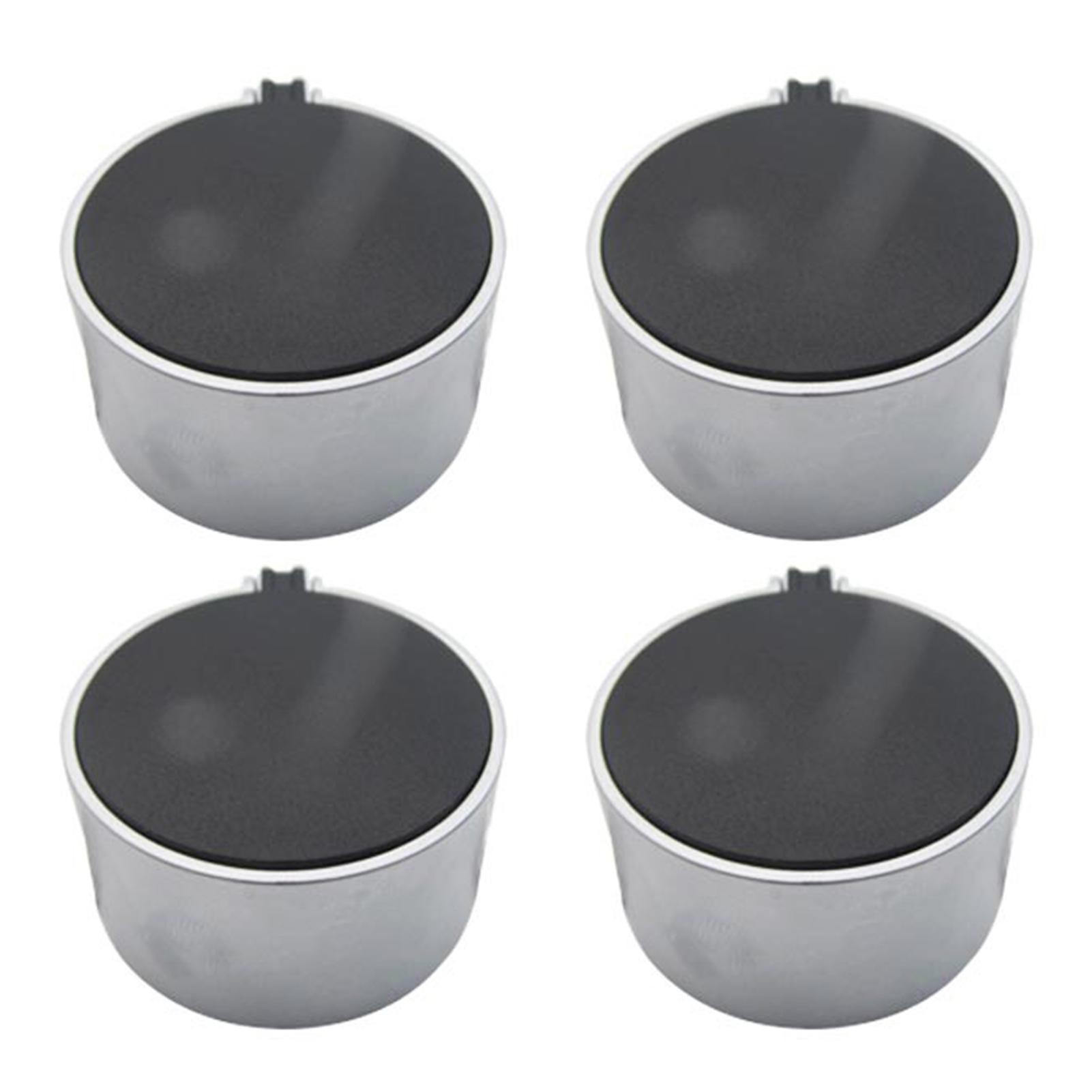 

4/6 шт. универсальные ручки управления плитой, металлическая кнопка переключения конфорок для кухонной варочной поверхности, литая ручка для газовой плиты, аксессуары для плиты