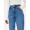 Pepe Jeans Violet PL204176 Blue Mom Fit