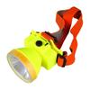 Outdoor Head Lamp Strong Light Waterproof 3000mAh Rechargable Headlamp for Hiking