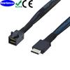 High-Speed MiniSAS SFF-8643 To Oculink SFF-8611 Server Internal Cable