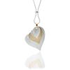 Fashion Charm Light Luxury Necklace For Women Ladies