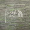 The North Face Long Sleeve Sweatshirts M Gray Outdoor NT12285 Men's Used
