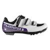 Muddyfox Womens/Ladies Rbs100 3 Straps Cycling Shoes