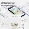 Edifier TWS1 Air True Wireless Active Noise Cancelling Earbuds