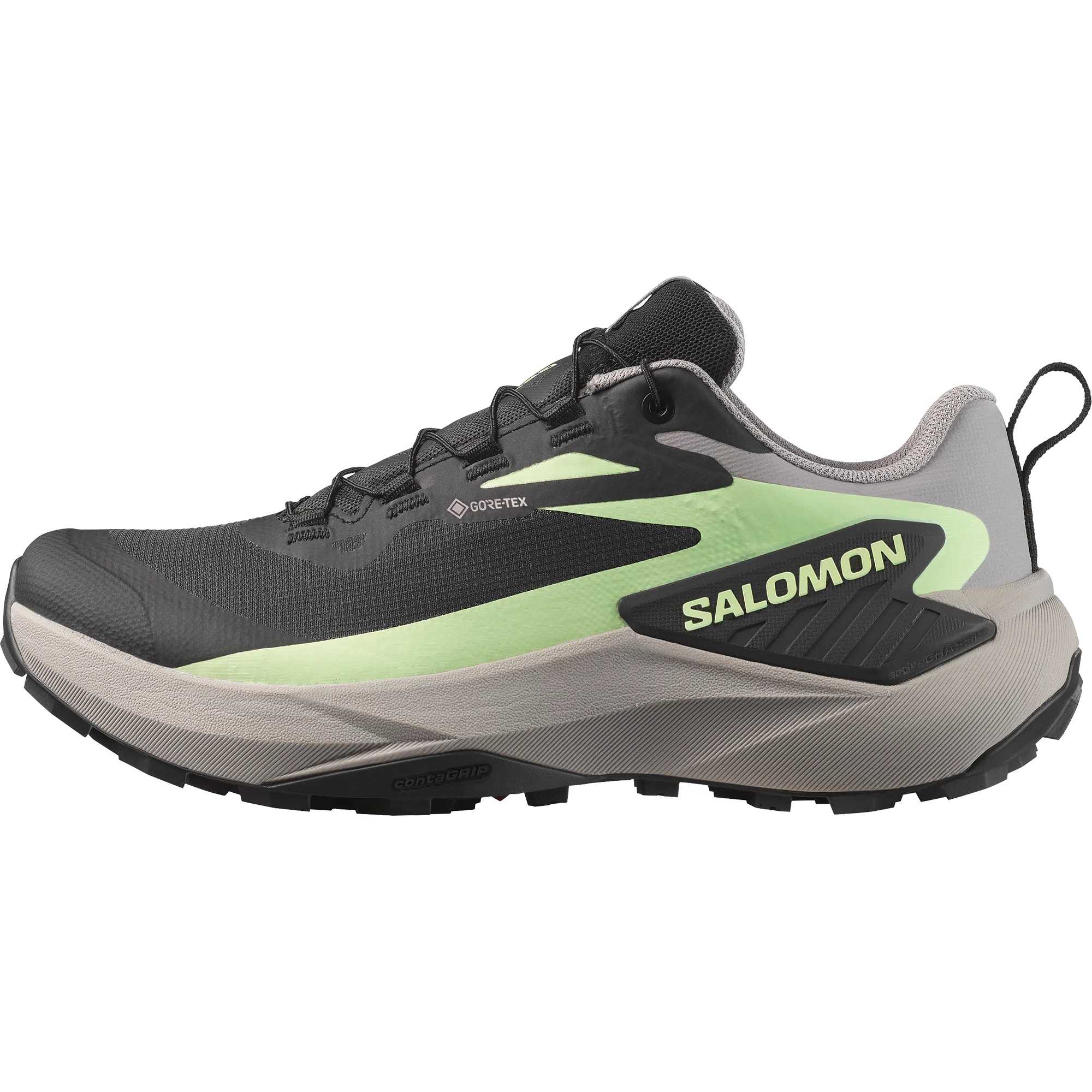 Salomon Gore-Tex trail sneakers Women s 36.5