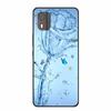 Case For Nokia C02 Luxury Soft Silicone TPU Black Phone Cover for Nokia C02 C 02 NokiaC02 Funda Lovely Shockproof Bumper Coque