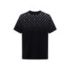 FW23 T Shirt Men's Black 1AFBB4