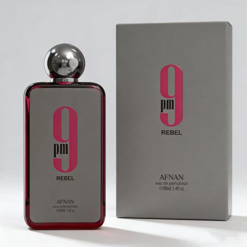 Afnan PerfumesmlP High Quality Perfume Dubai Arabian Middle East Perfume 100ml