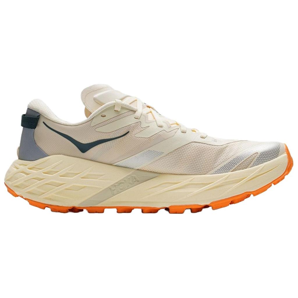 HOKA One One SPEEDGOAT 7 Trailrunning-Schuhe Herren Beige 1171928-VMR