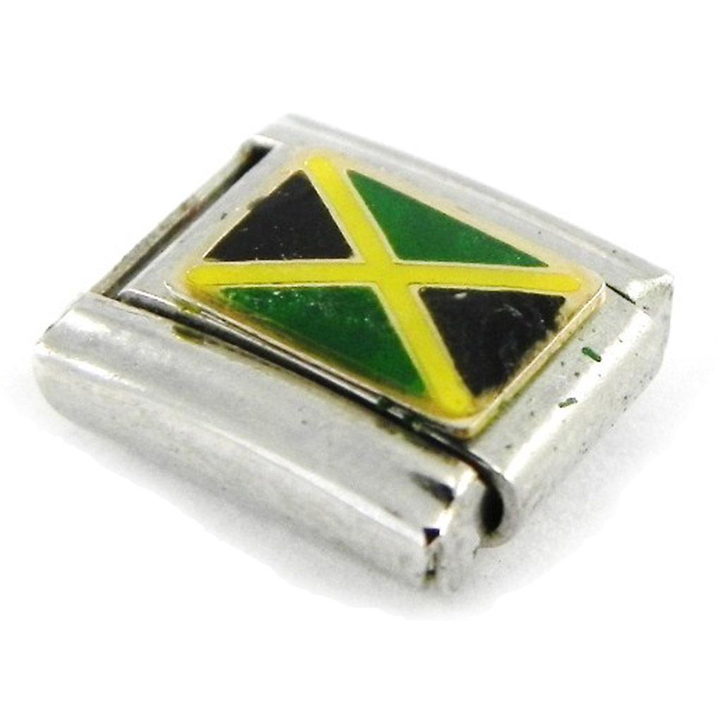 Les Trésors De Lily [C9779] - 'Jamaica' Mesh