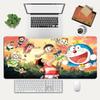 Cartoon D-Doraemons Mousepad Large XXL Thickened Mouse Pad Oversized Gaming Keyboard Notebook Table Mat
