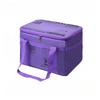 Outdoor folding storage box picnic camping equipment storage box kitchenware outdoor tactical storage bag large capacity