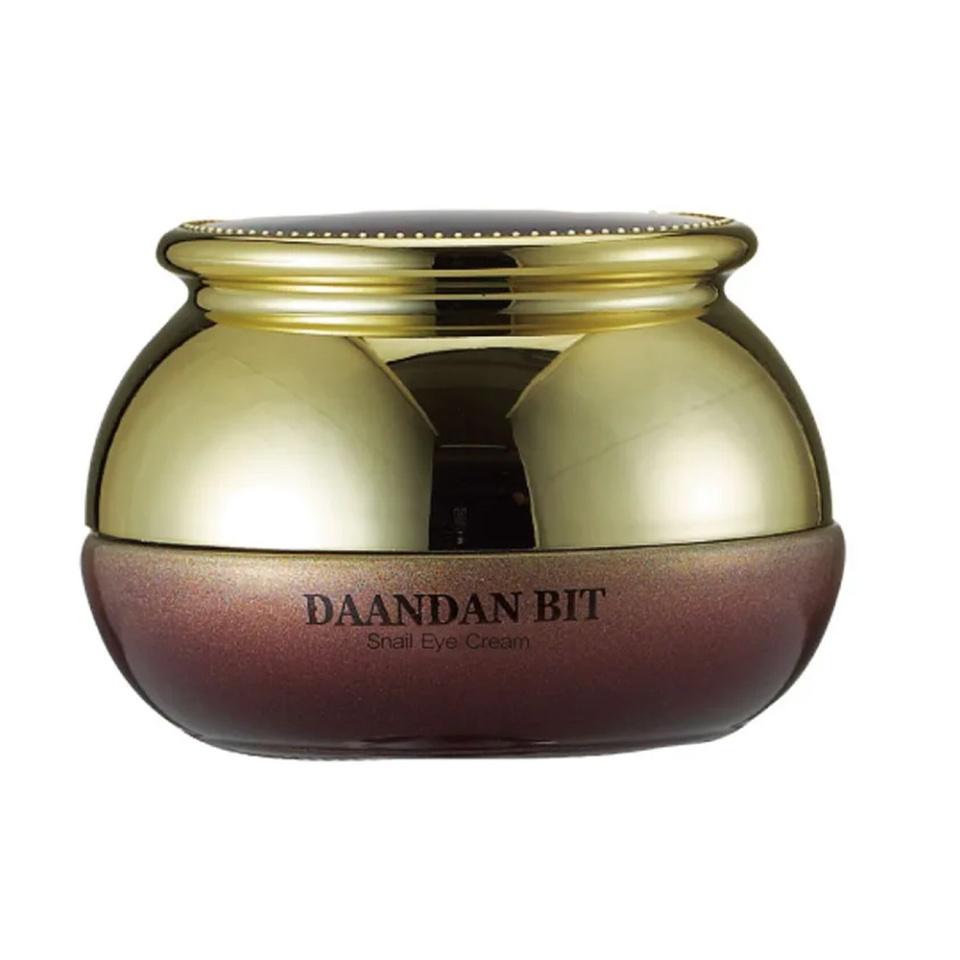 

DAANDAN BIT Snail Eye Cream / Крем вокруг глаз с муцином улитки, 50 мл,
